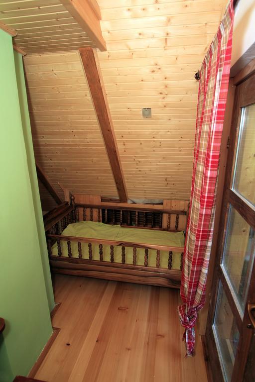 Holiday Home Vesna Brod na Kupi Luaran gambar