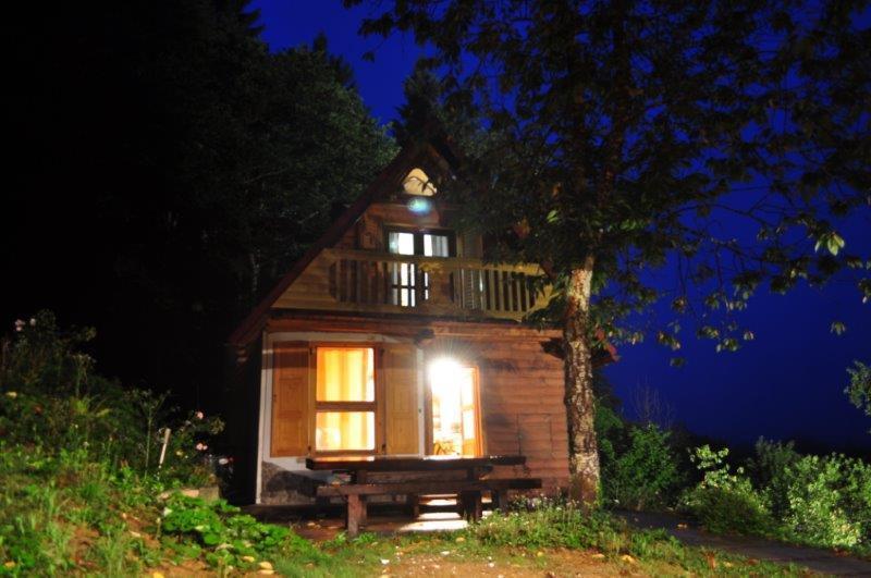 Holiday Home Vesna Brod na Kupi Luaran gambar