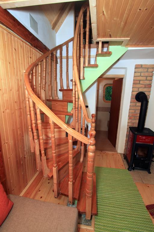 Holiday Home Vesna Brod na Kupi Bilik gambar