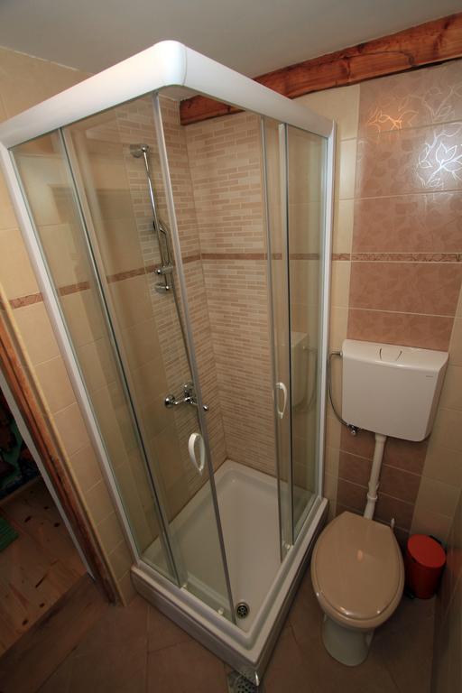 Holiday Home Vesna Brod na Kupi Bilik gambar