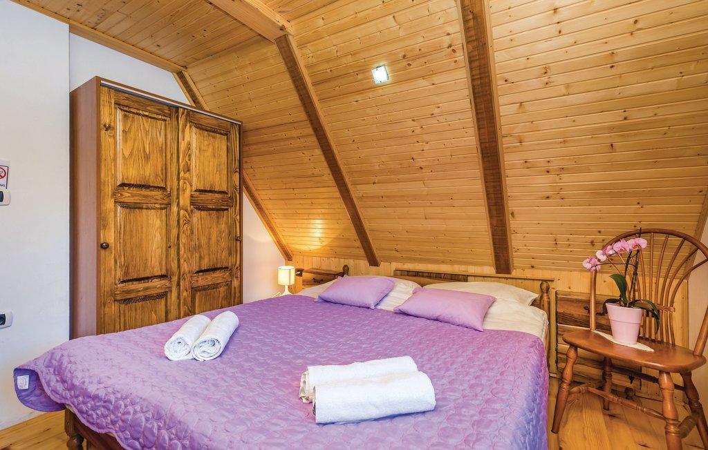 Holiday Home Vesna Brod na Kupi Luaran gambar