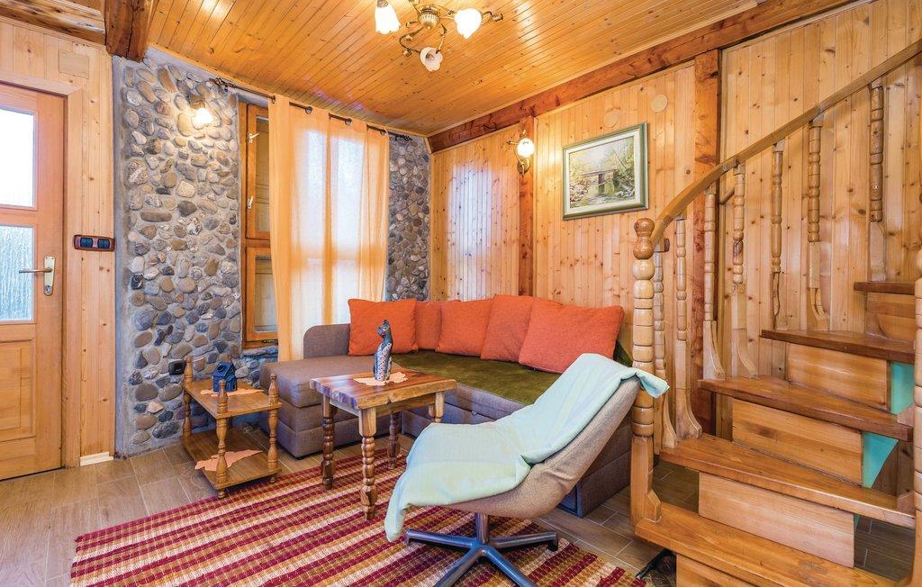 Holiday Home Vesna Brod na Kupi Luaran gambar